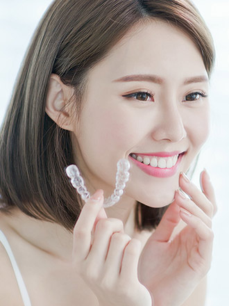 clear aligners